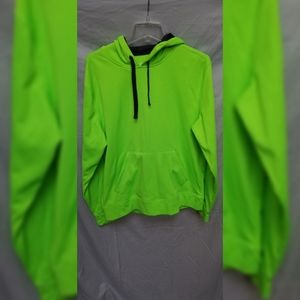 Men's Champion Athletic Hoodie